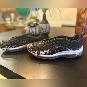 Nike Air Max 97 Premium, women’s size 11